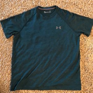 Under Armour men’s shirt-Size M